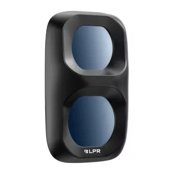 Freewell Lichtverschmutzungs-Reduktionsfilter für DJI Osmo Pocket 4P (FW-OP4P-LPR)