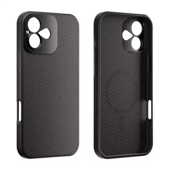 Freewell Hülle für iPhone 16 Plus