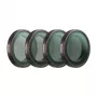 Freewell Standard Day Filterset für DJI Osmo Nano, 4 Stk., FW-OSN-STD