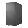 FSP CMT223S ATX Mid-Tower-Gehäuse - Schwarz