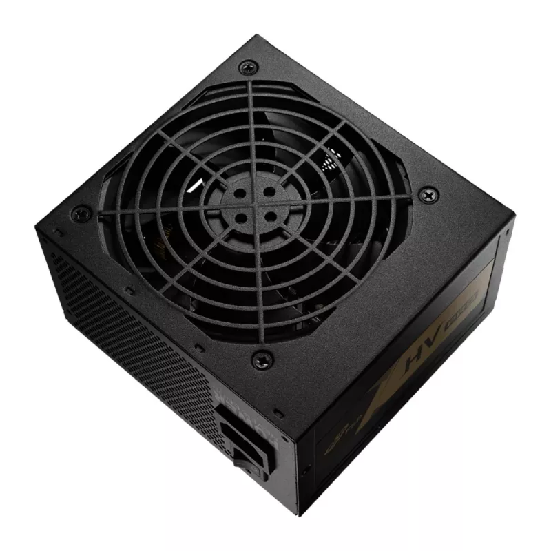 FSP HV Pro 650W Plus Nicht-modulares Netzteil