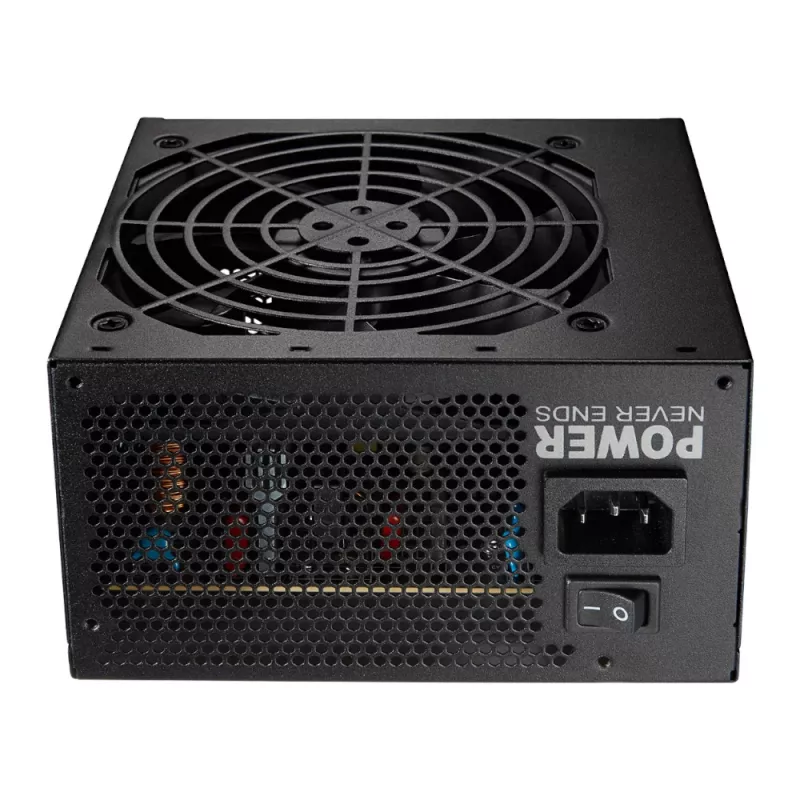 FSP HV Pro 650W Plus Nicht-modulares Netzteil