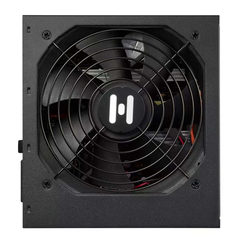 FSP Hydro M Pro 800W 80PLUS Bronze Gen5 Semi-modulares Netzteil