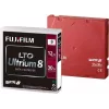 FUJIFILM LTO Ultrium 8 WORM Datenkartusche 12TB/30TB mit Barcode-Etikett 16551233