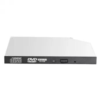 Fujitsu DVD-RW SuperMulti UltraSlim SATA 9.5mm Internes optisches Laufwerk