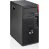 Fujitsu Esprimo P558 Desktop Computer, Intel Core i7, 16 GB RAM, SSD Drive (generalüberholt)