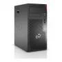 Fujitsu ESPRIMO P7010 Desktop PC - Intel Core i5-10400, 16GB RAM, 512GB SSD, Windows 11 Pro, Schwarz