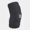 FUSE PROTECTION FUSE ALPHA LITE Knieschoner, Schwarz/Grau, XL
