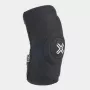 FUSE PROTECTION FUSE ALPHA LITE Knieschoner, Schwarz/Grau, XL