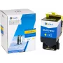 G&G XL-Toner kompatibel mit Lexmark 71B2HY0