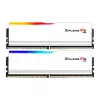 G.Skill Ripjaws M5 RGB 48GB (2x24GB) DDR5-6000 CL30 Arbeitsspeicher-Kit