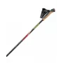 Gabel FX-75 Snake Carbon 120 cm Faltbarer Trekkingstock