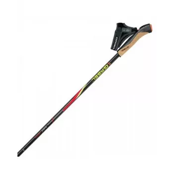 Gabel FX-75 Snake Carbon Trekkingstock 110 cm