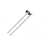 Gabel Stride X-5 Nordic Walking Stöcke 125 cm – Ultra-leichter Carbon-Schaft