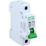 GACIA SB6L B 1P 10A Leitungsschutzschalter, 6kA, Auslösecharakteristik B, 1-polig, 10A, DIN-Schiene