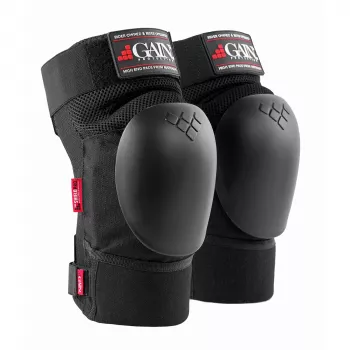 Gain Protection The SHIELD PRO Knieschützer XL