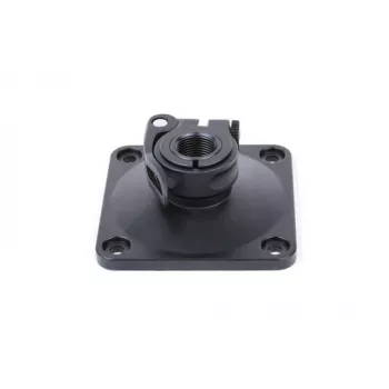 Gamber Johnson Zirkona Quick-Release 75mm Basis