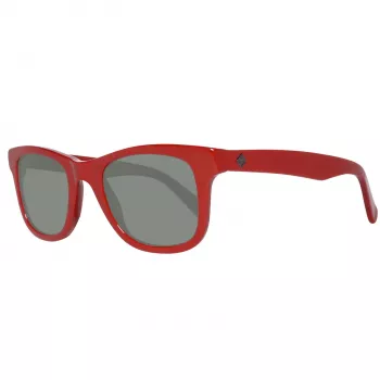 GANT Herren-Sonnenbrille GRSWOLFIERD3P, 50/22/140 mm
