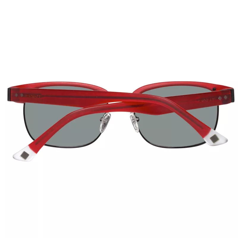 GANT Herren-Sonnenbrille GR200456L90, 56/17/145 mm