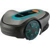 Gardena SILENO minimo Mähroboter 350 m² Bluetooth App-Steuerung 15208-47