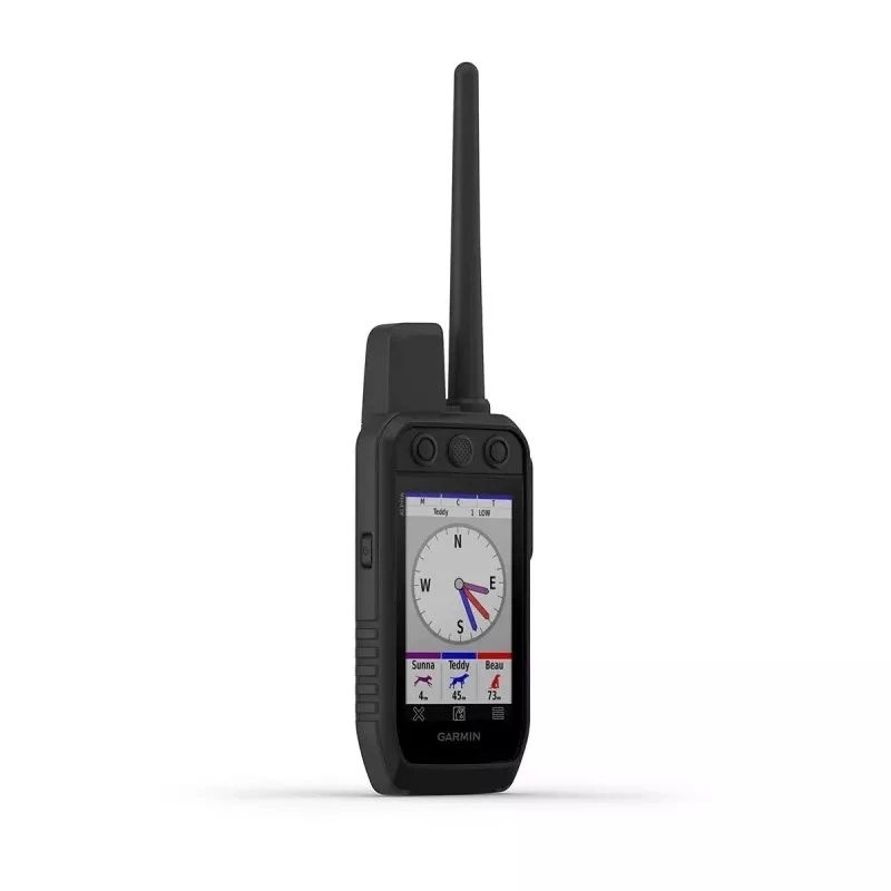 Garmin Alpha 200 Plus GPS-Empfänger