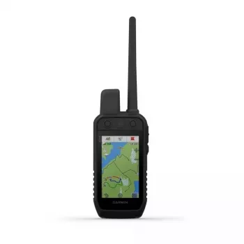 Garmin Alpha 300 GPS-Empfänger