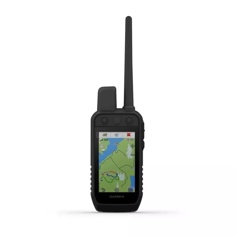 Garmin Alpha 300 GPS-Empfänger