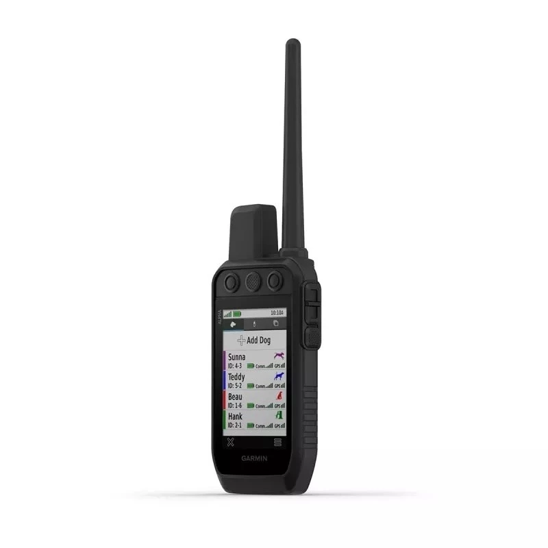Garmin Alpha 300 GPS-Empfänger