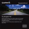 Garmin City Navigator Europe NTU microSD/SD-Karte mit lebenslangen Kartenupdates