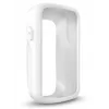 Garmin Edge 820 Silikon-Schutzhülle Weiß (010-12484-05)