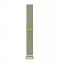 Garmin CIRQA Zubehörarmbänder, L-XL, Citron Grey