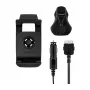Garmin 010-12456-04 Montana Armaturenbrett-Halterung mit Lautsprecher