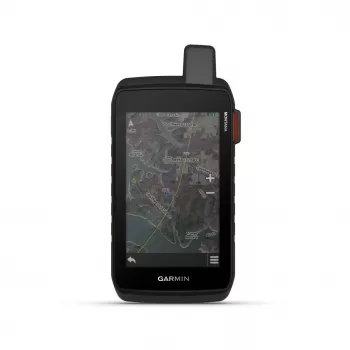 Garmin Montana 710i robustes GPS-Touchscreen-Handheld mit inReach-Technologie