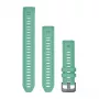 Garmin Instinct 2S Uhrenarmband, Neo Tropic (010-13104-02)