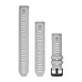 Garmin Instinct 2S Uhrenarmband, Mist Gray (010-13104-01)