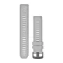 Garmin Instinct 2 Uhrenarmband, Mist Gray (010-13105-01)