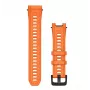 Garmin Instinct 3 Uhrenarmband 22mm, Solstice Orange (010-13395-04)