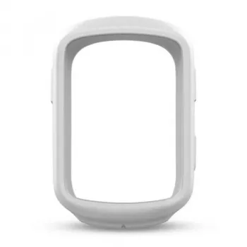Garmin Silikonhülle für Edge 130, weiß