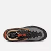 Garmont Akron GTX Via Ferrata Boots - Dach Brown/Tango Red (EU 46,5)