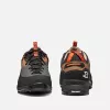 Garmont Akron GTX Via Ferrata Schuhe - Dach Brown/Tango Red (EU 41,5)