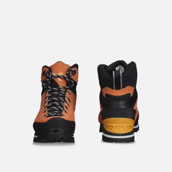 Garmont Ascent GTX Wanderstiefel, Rot, Größe 4