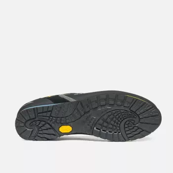 Garmont Dragontail LT EVO Approach-Schuh Grau UK 8