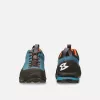 Garmont Dragontail WP Approach Shoes - Blue, 11.5 UK