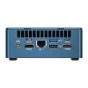 GEEKOM IT13 Mini-PC, Intel Core i9-13900HK, 16 GB DDR4, 1 TB PCIe-Gen4-SSD, Windows 11 Pro