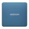 GEEKOM IT13 Mini-PC, Intel Core i9-13900HK, 16 GB DDR4, 1 TB PCIe-Gen4-SSD, Windows 11 Pro