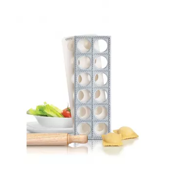 Gefu 3-teiliges Set für Ravioli