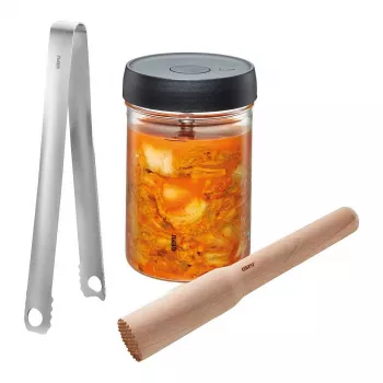 GEFU NATIVO Fermentier-Set (15800)