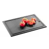 GEFU SLIZE Schneidebrett 37x25 cm