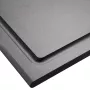 GEFU SLIZE Schneidebrett 37x25 cm