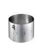 GEFU TONDO CLIP Tortenring, 1 Stk